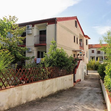 Apartments Amalia Rovinj Extérieur photo