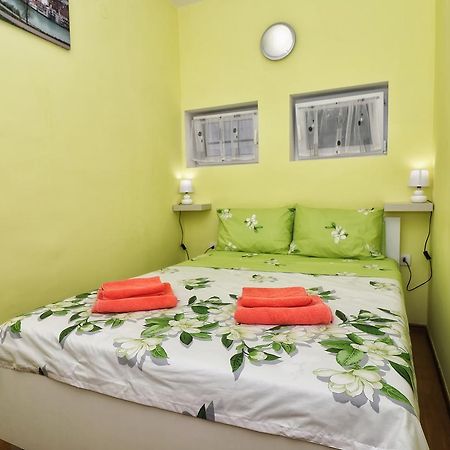 Apartments Amalia Rovinj Extérieur photo