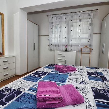 Apartments Amalia Rovinj Extérieur photo