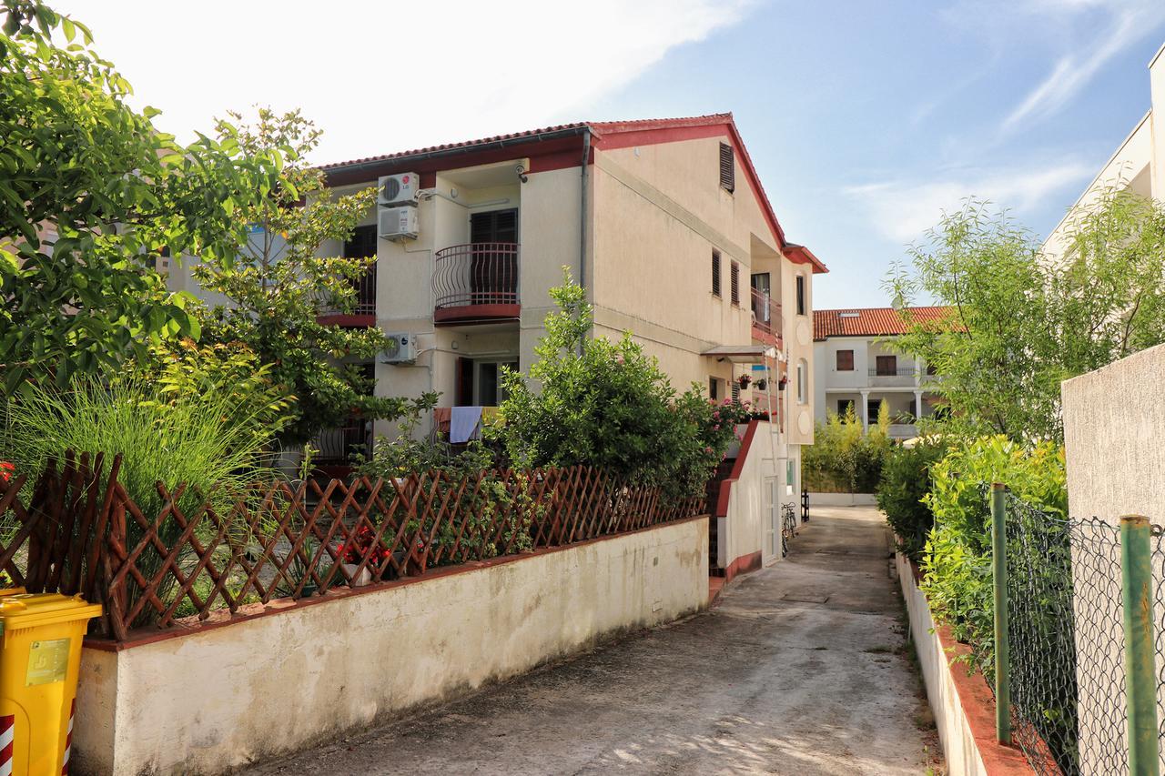 Apartments Amalia Rovinj Extérieur photo