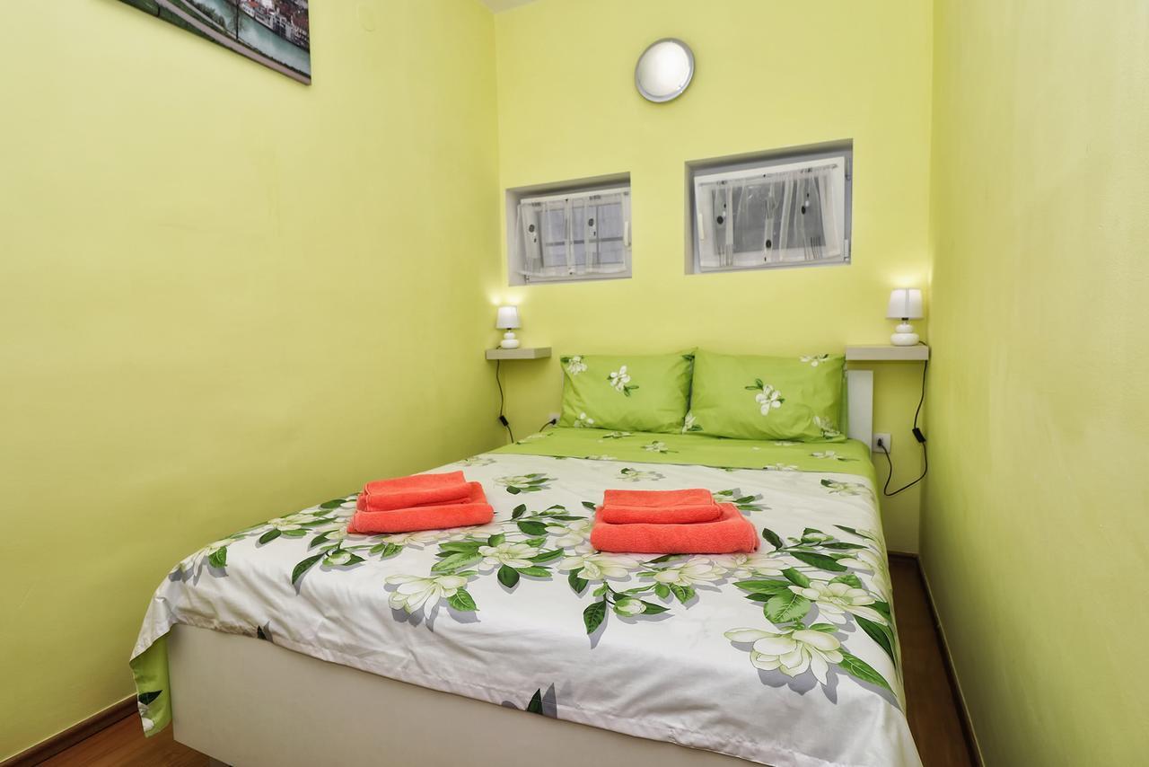 Apartments Amalia Rovinj Extérieur photo