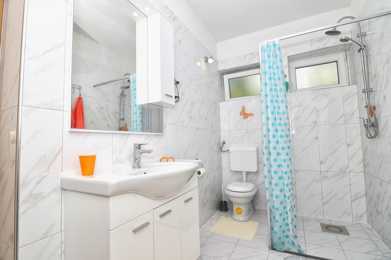 Apartments Amalia Rovinj Extérieur photo