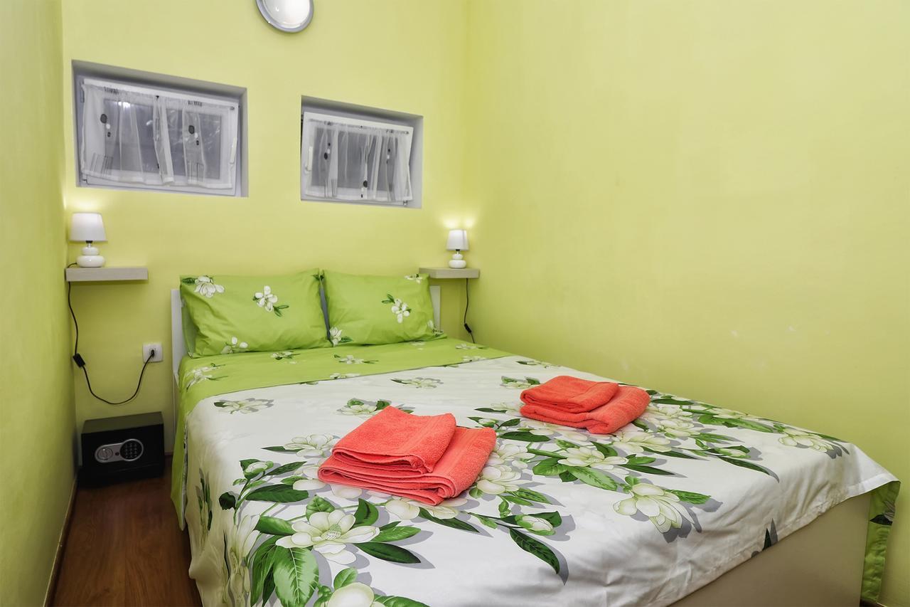 Apartments Amalia Rovinj Extérieur photo