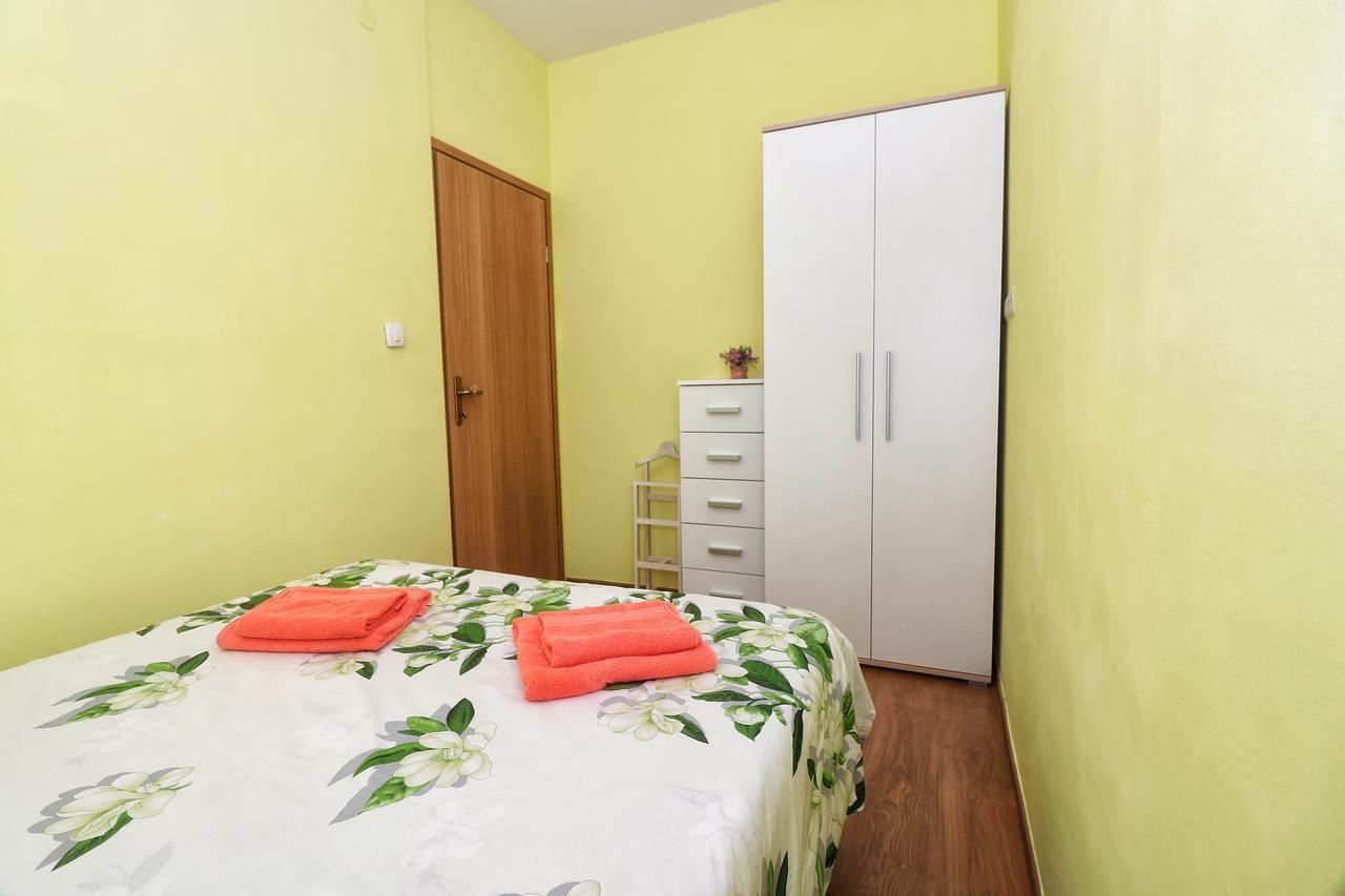 Apartments Amalia Rovinj Extérieur photo