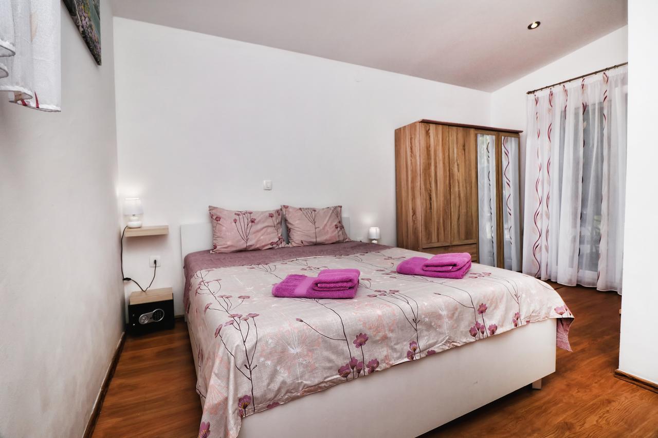 Apartments Amalia Rovinj Extérieur photo