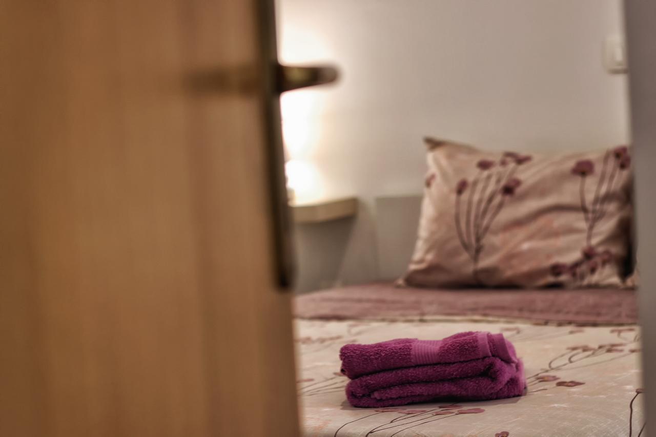Apartments Amalia Rovinj Extérieur photo