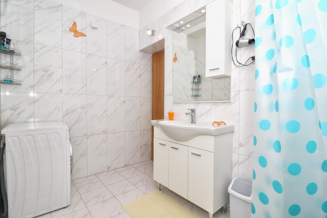 Apartments Amalia Rovinj Extérieur photo