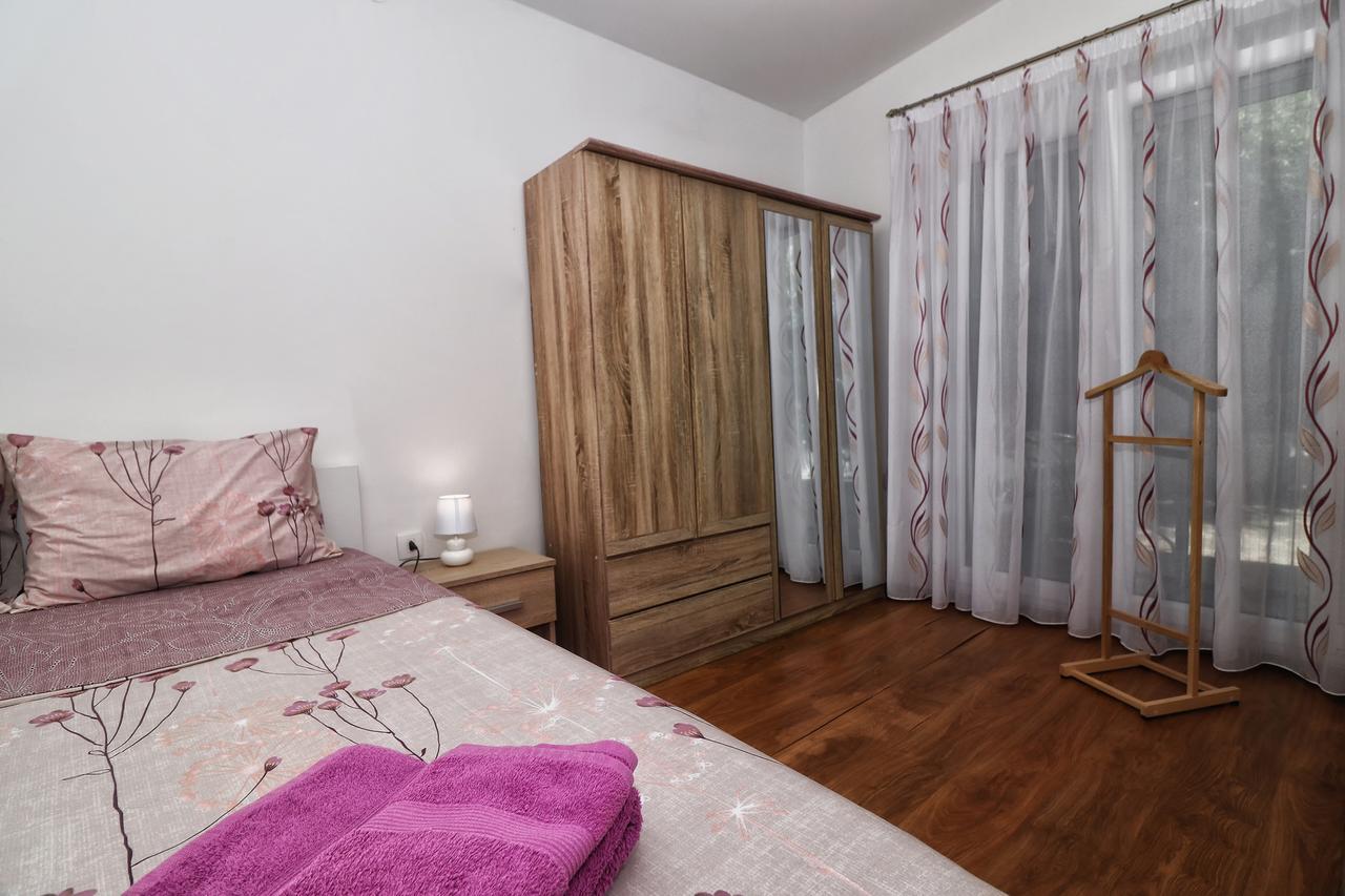 Apartments Amalia Rovinj Extérieur photo