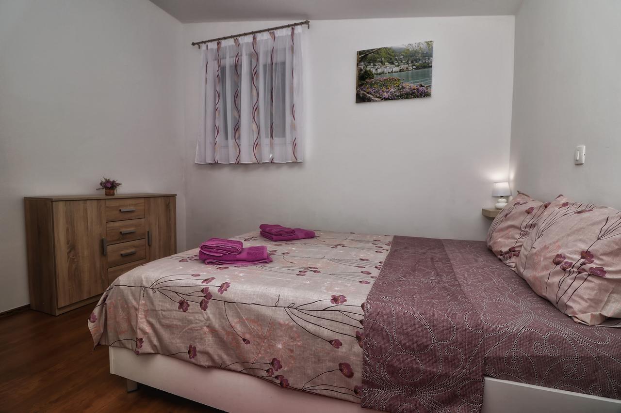 Apartments Amalia Rovinj Extérieur photo