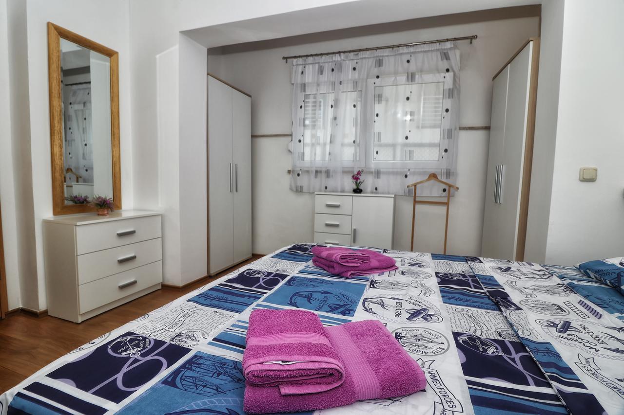 Apartments Amalia Rovinj Extérieur photo