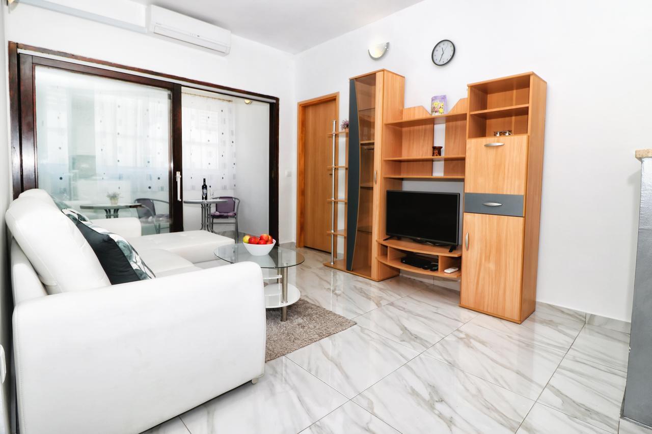 Apartments Amalia Rovinj Extérieur photo