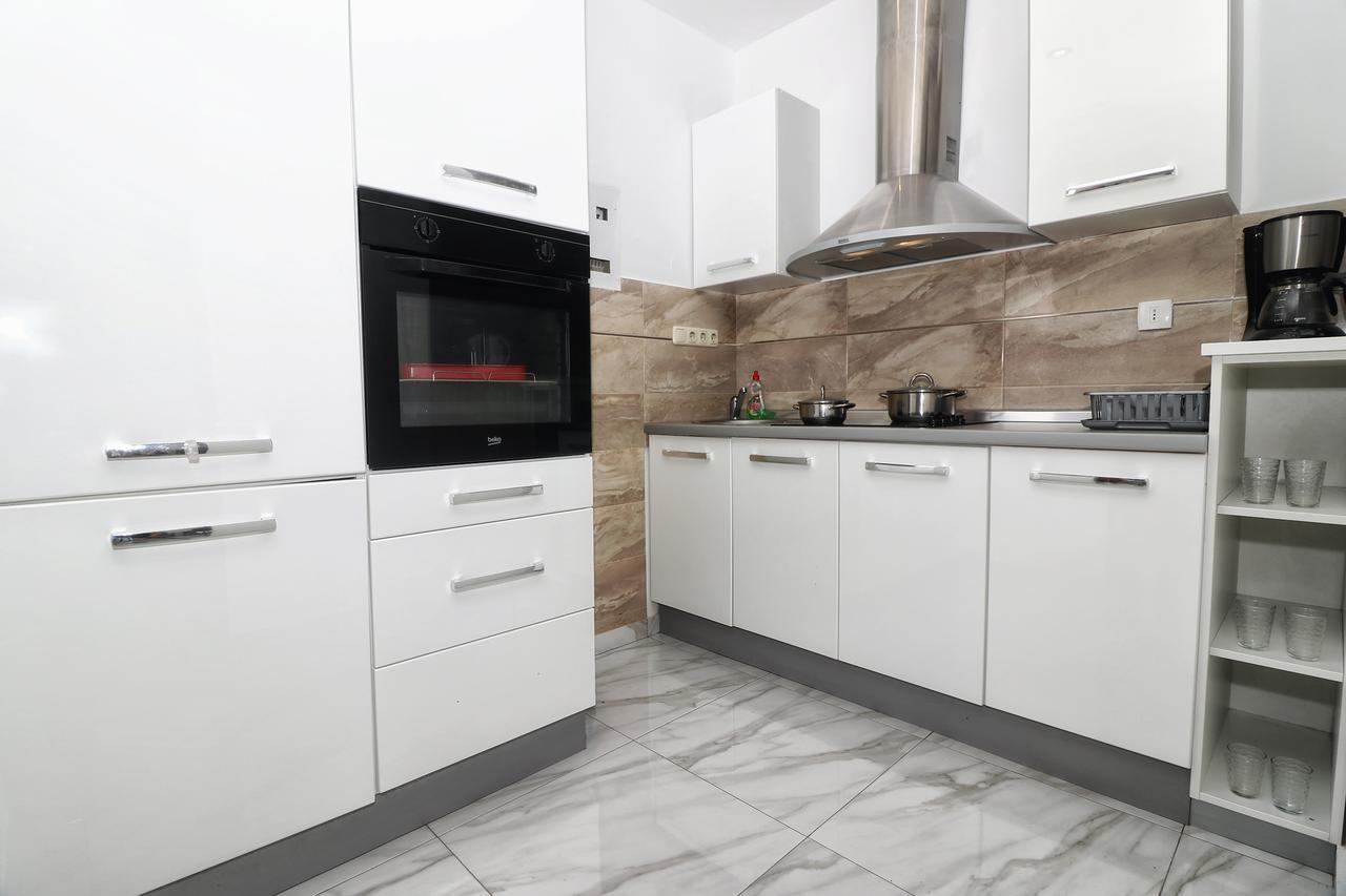 Apartments Amalia Rovinj Extérieur photo