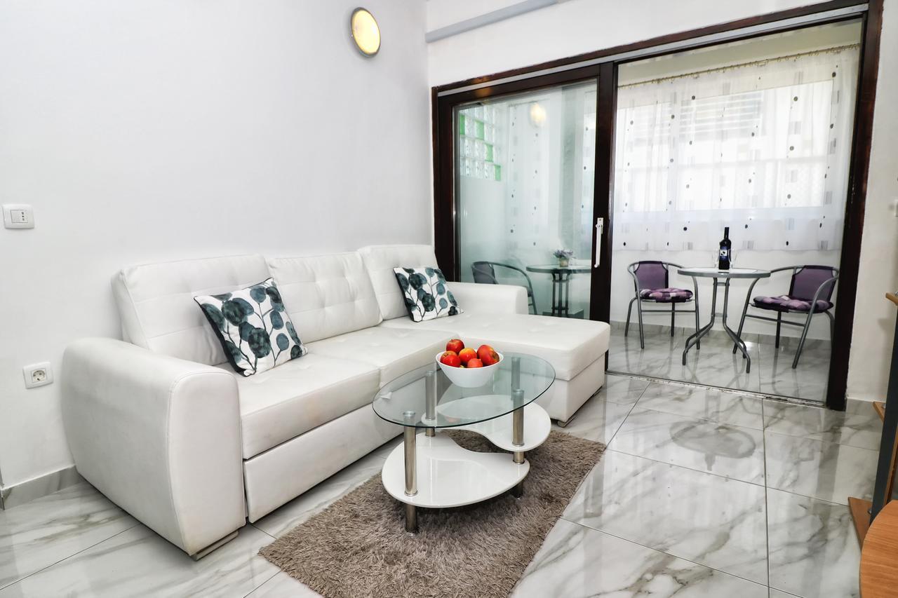 Apartments Amalia Rovinj Extérieur photo