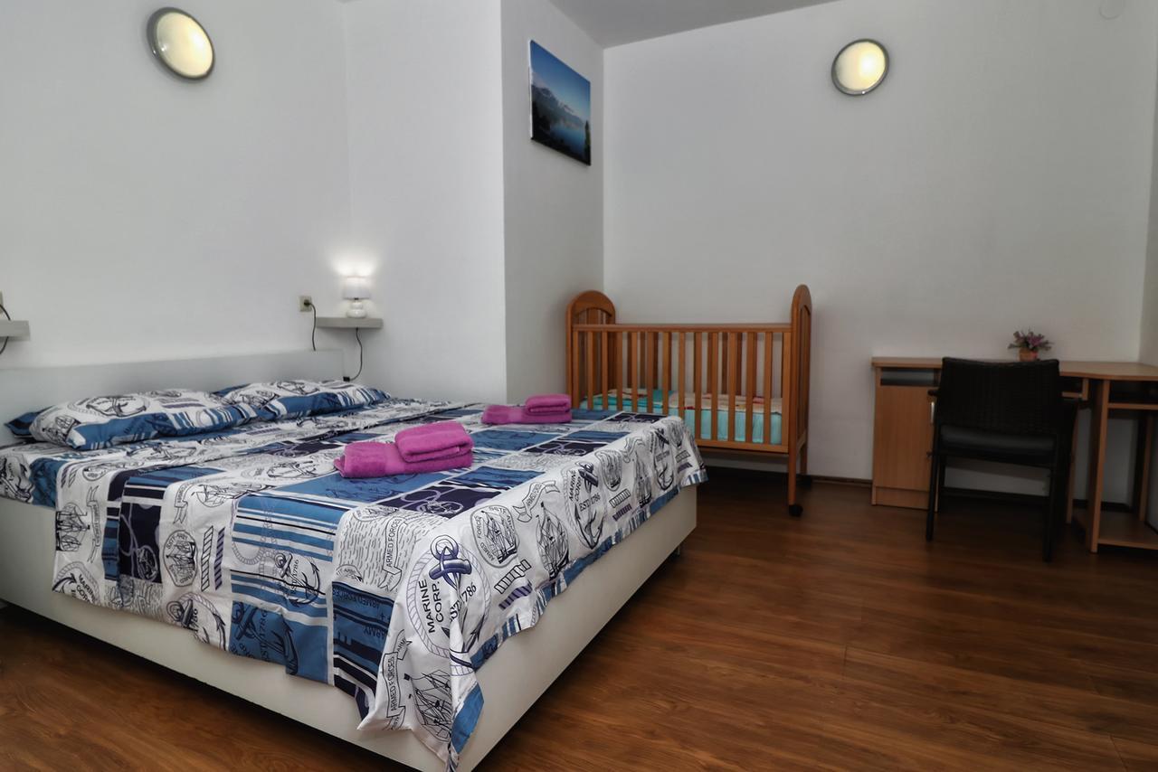 Apartments Amalia Rovinj Extérieur photo
