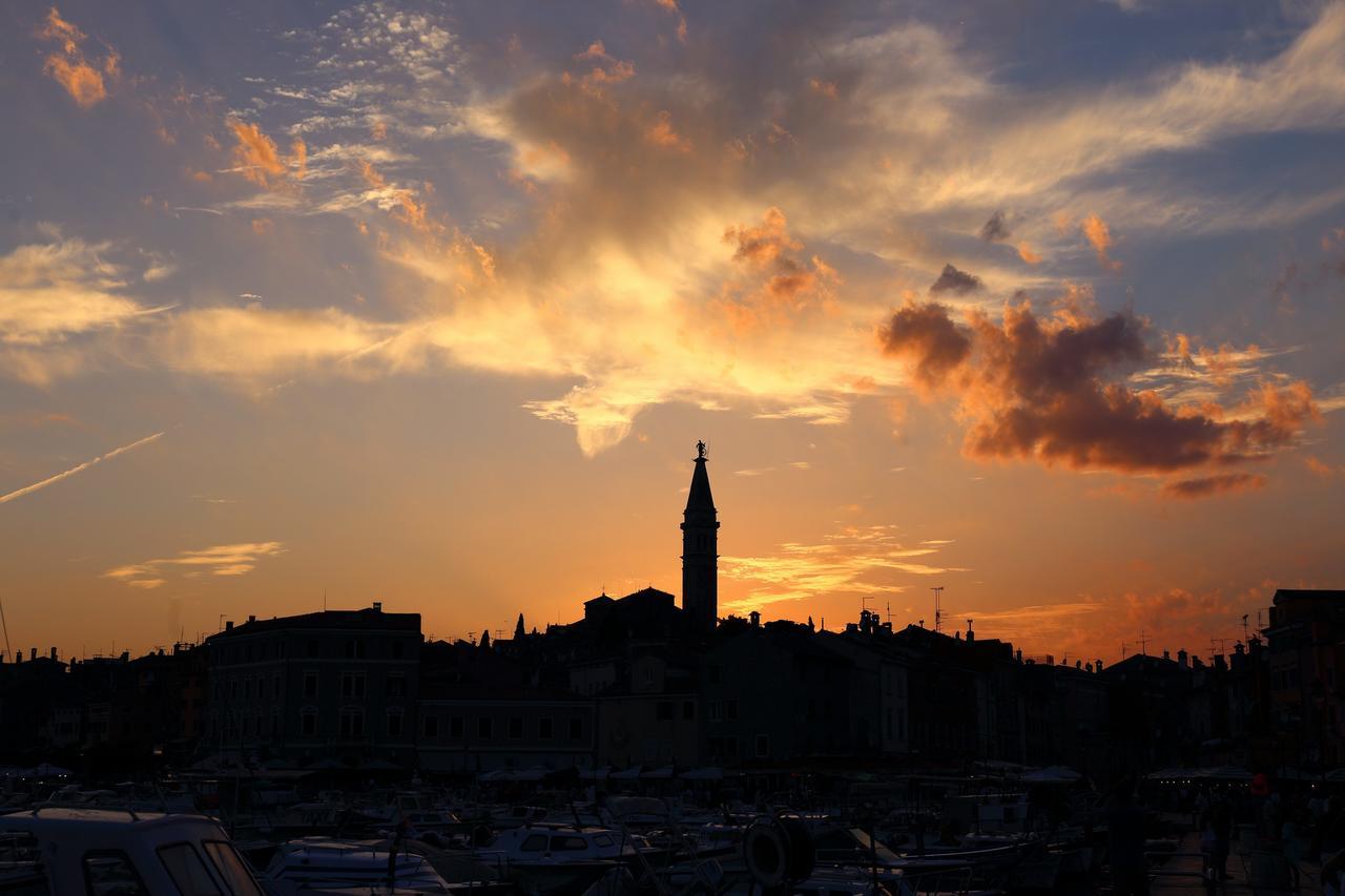 Apartments Amalia Rovinj Extérieur photo