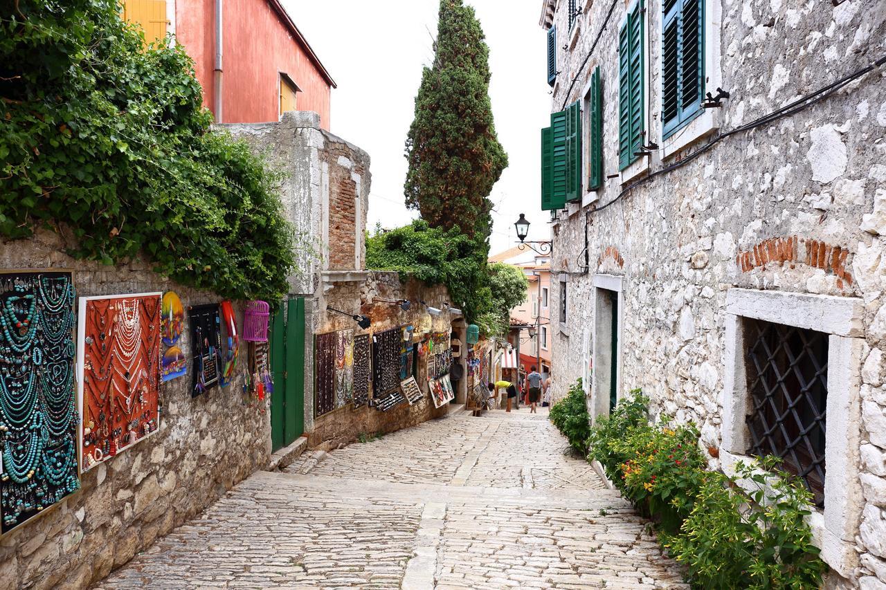 Apartments Amalia Rovinj Extérieur photo
